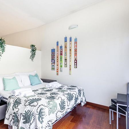 Pisa Central Studio Apartment ภายนอก รูปภาพ