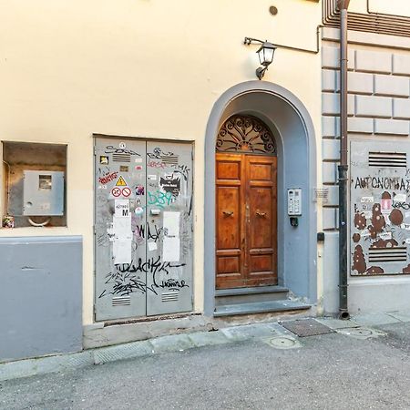 Pisa Central Studio Apartment ภายนอก รูปภาพ