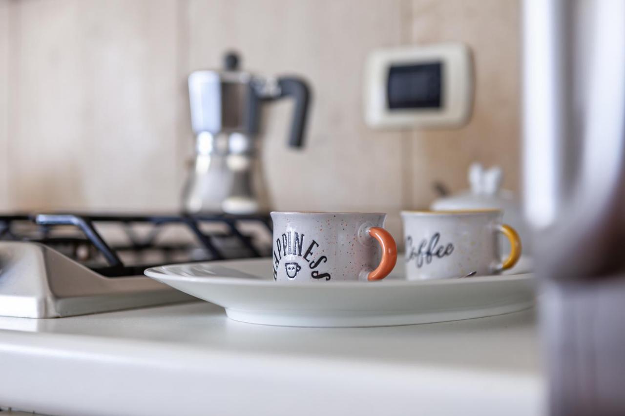 Pisa Central Studio Apartment ภายนอก รูปภาพ