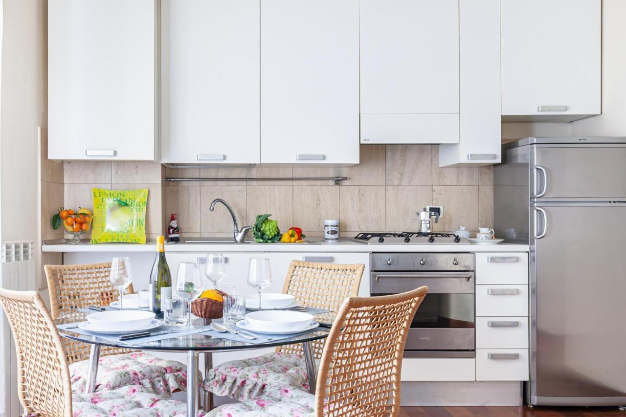 Pisa Central Studio Apartment ภายนอก รูปภาพ