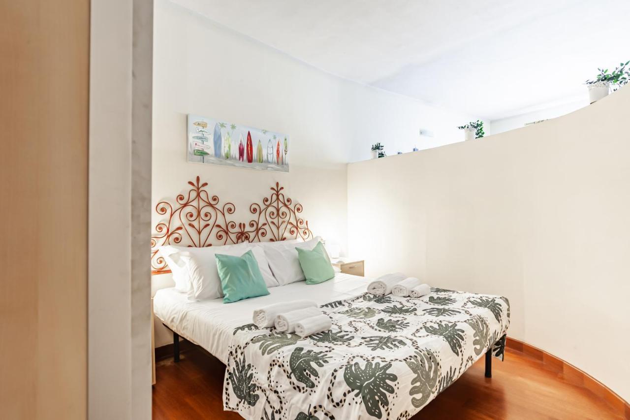 Pisa Central Studio Apartment ภายนอก รูปภาพ