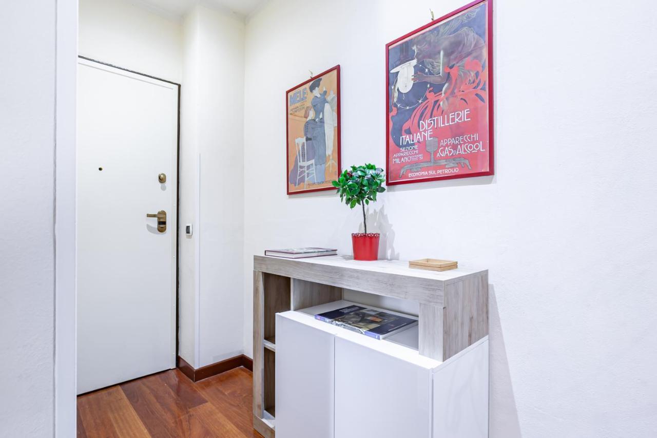 Pisa Central Studio Apartment ภายนอก รูปภาพ