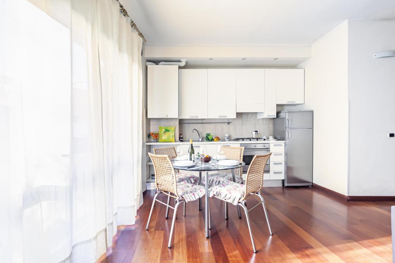 Pisa Central Studio Apartment ภายนอก รูปภาพ