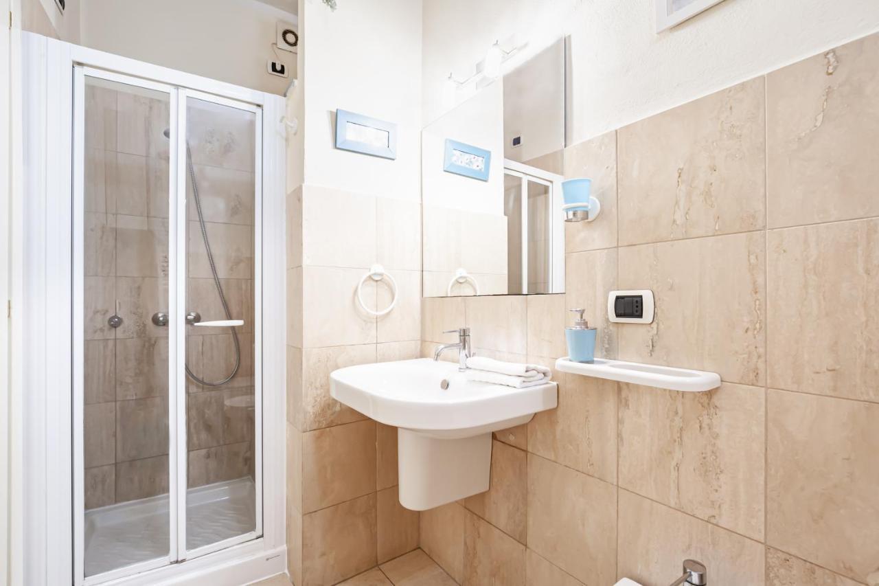 Pisa Central Studio Apartment ภายนอก รูปภาพ
